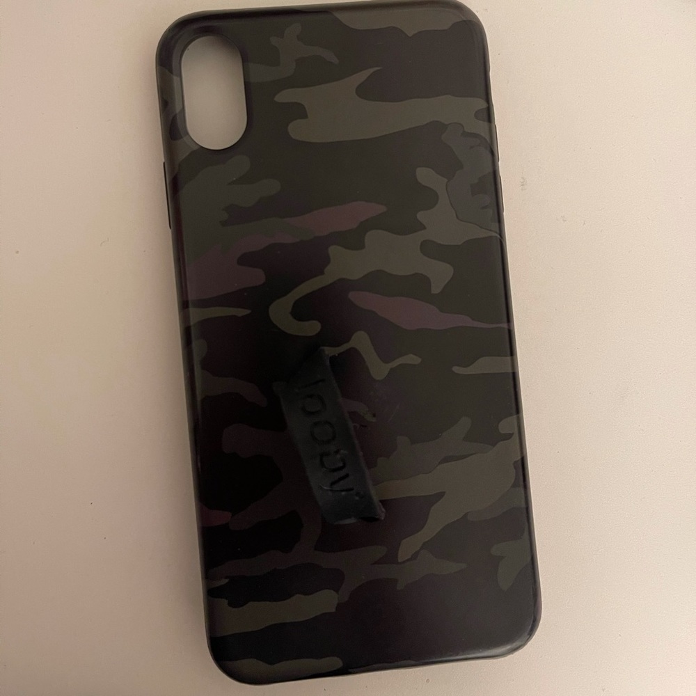 Loopy Case - IPhone XS Max